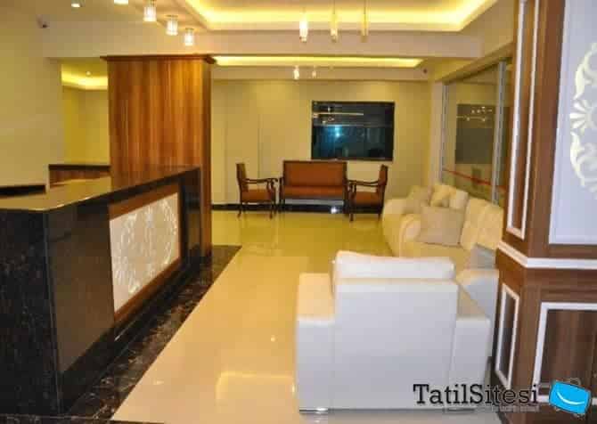 Mitos Apart Hotel